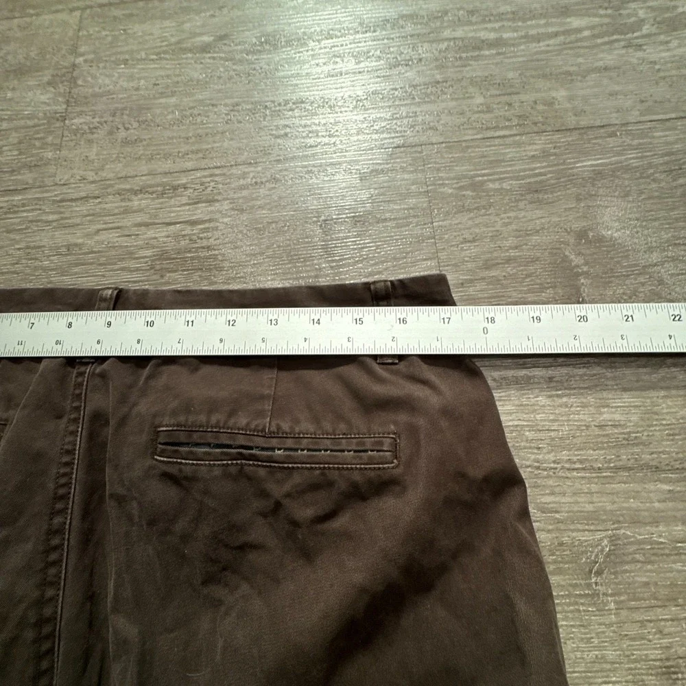 Bonobos Brown Chinos